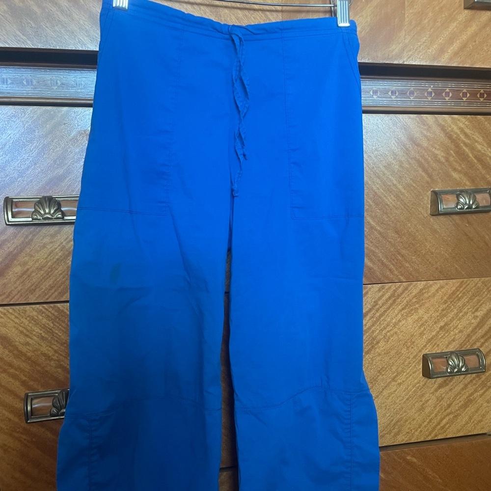 Be present vintage yoga pants